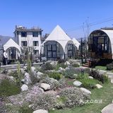 大理餐厅颜值天花板～