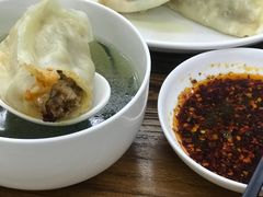 -奉天蚨祥饺子馆