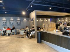 -瑞幸咖啡(新世界中心店)