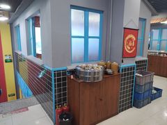 -边江铁锅炖鱼(振八街店)