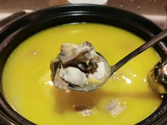 -蜀中吴养生板栗鸡(会展店)