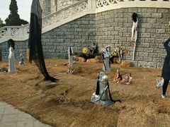 -蓬莱欧乐堡梦幻世界