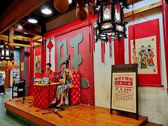 -南京大牌档(龙江新城市广场店)