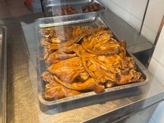 -石家猪蹄(徐家湾店)