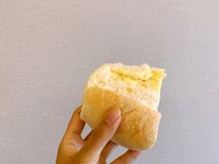 芝士金凤梨-奈雪的茶(仙林金鹰店)