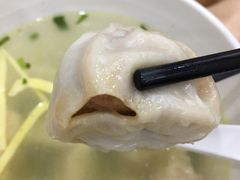 -老盛昌汤包(北艾店)