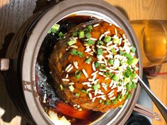 -扬州狮子楼·非遗淮扬菜(东关街店)