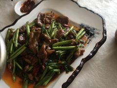 -蔡阿水羊肉店
