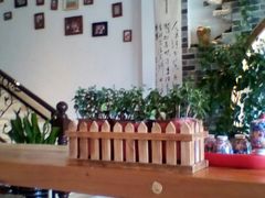 -茶油香闽南菜·花园餐厅(前埔店)