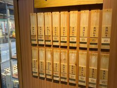 -NIUAN牛庵·日式和牛烧肉(恒隆店)