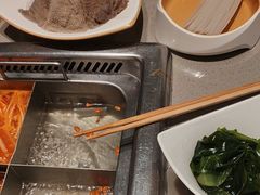 -海底捞火锅(龙岗星河COCO Park店)