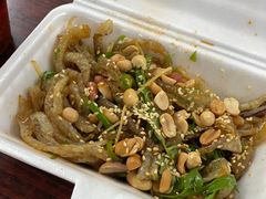 -陈添記·祖傳爽鱼皮·西关老字号(广州首店)