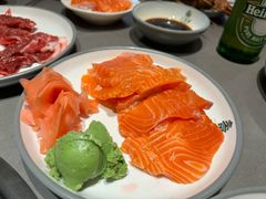 -三京祥烤肉自助料理(慈云寺店)