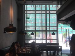 大堂-卡朋厨房(289艺术园区店)