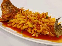 -西湖春天•老字号杭州菜(百汇店)
