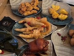 -和子足浴SPA会馆(竹山路店)