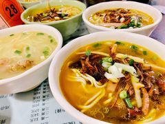 -大石人家鱿鱼面馆(大石西路总店)