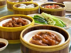 -香云轩·顺德菜(香云纱园林酒店店)