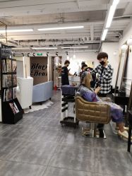 -MYCOLORHARSALON