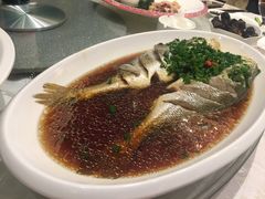 -海港大酒店(海港大厦店)