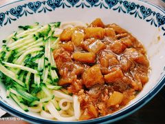 -老北京私房菜(798店)