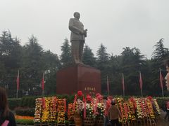 -韶山毛泽东同志故居