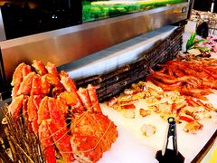 -大东方海鲜酒楼(小武基桥店)