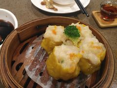-武林厨神·粤式茶点(五羊店)