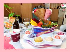 -哈根达斯(武汉天地店)