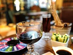 -牡丹弄·咖啡馆·酒馆(红坊里店)