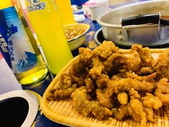 -马路边边串串香(大成路店)