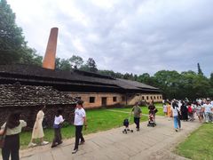 -景德镇古窑民俗博览区