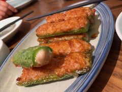 -常来小聚·广州非遗传承餐厅(地王广场店)