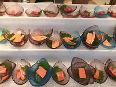 -半岛听涛蒸汽海鲜自助(K11店)