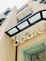 -OOAK设计师品牌概念店(新乐路店)