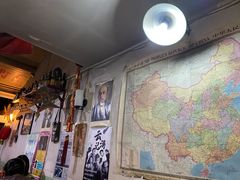 -炙热童年·老北京炙子烤肉(南锣鼓巷店)