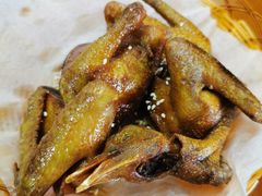 -煲煲掂风味煲仔饭餐厅(西区店)