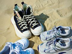 -库伦旗银沙湾旅游景区