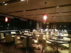 大堂-龙之梦万丽酒店青餐厅