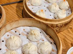 清甜鲜虾马蹄小笼-苏小柳手工点心(人民广场分院)
