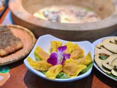 -云中鱼蒸汽石锅鱼(浦东食品城店)
