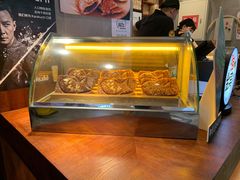 -筑地银GINDACO·日式简餐(枫蓝店)