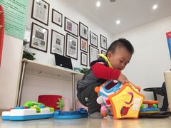 -美吉姆国际儿童发展中心(红谷滩绿地缤纷城中心)