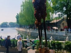 -烤肉季饭庄