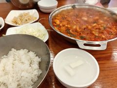 -蚂蚁家辣炒章鱼(海云台店)