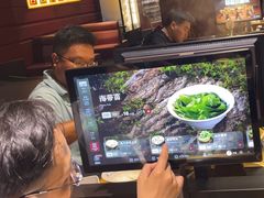 -巴奴毛肚火锅(广益哥伦布店)