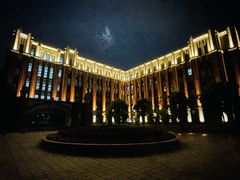 -华东政法大学(松江校区)