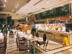 -芭菲盛宴·环球美食(解放碑英利国际店)