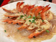 -新白鹿餐厅(爱琴海购物中心店)