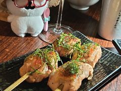 -鸟屋·烧鸟居酒屋(新世纪广场店)